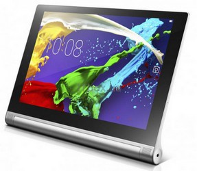 Замена разъема питания на планшете Lenovo Yoga Tablet 2 в Томске